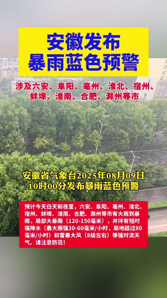 安徽省蚌埠市固镇县天气预报