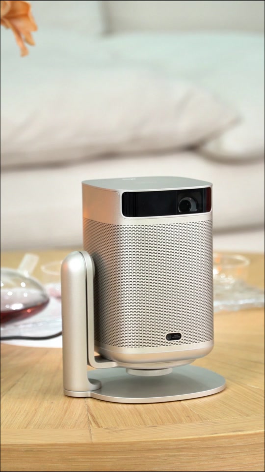 极米play特别版与play3对比 - 抖音