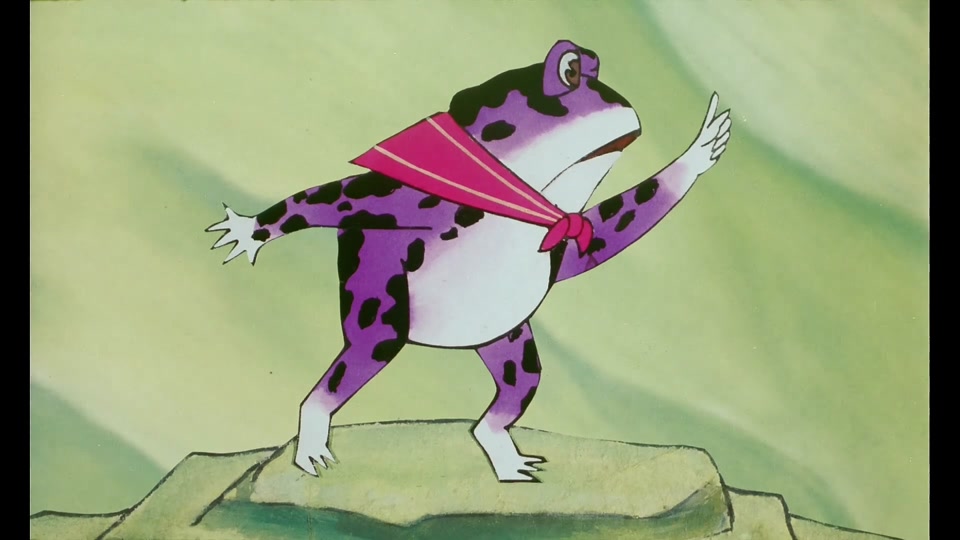 红领巾蛤蟆葫芦娃 - 抖音