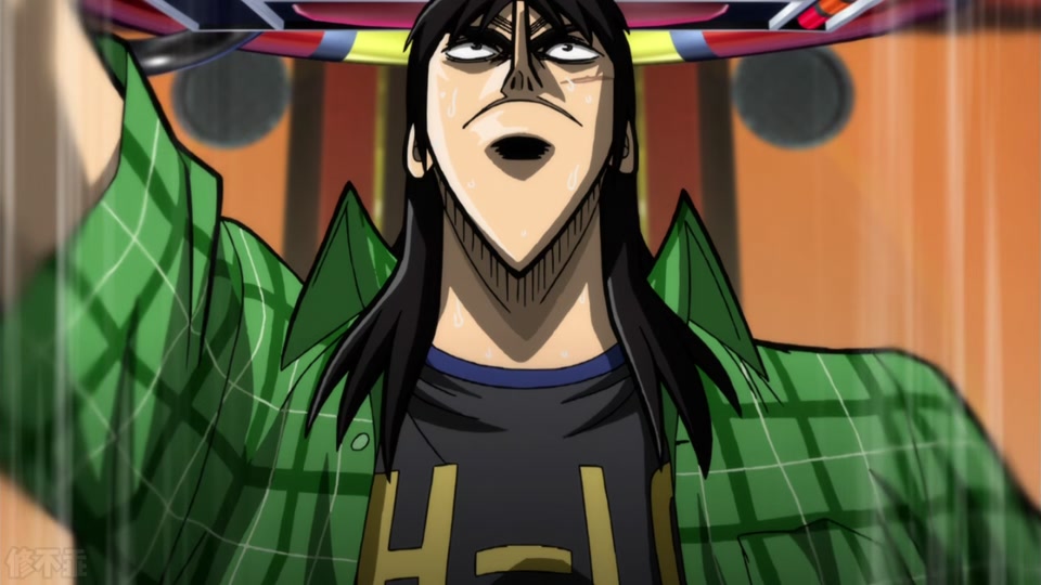 开司班长最后结局