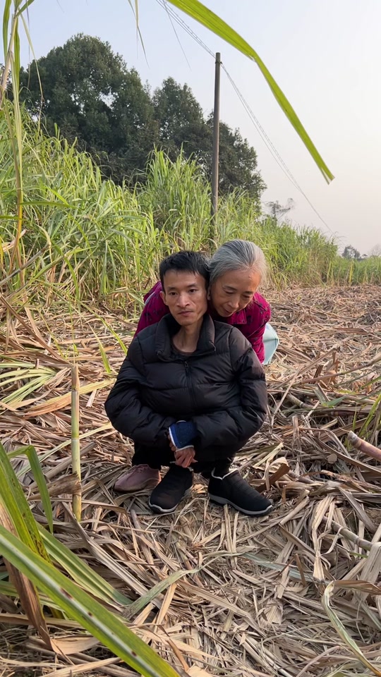 欣哥的美好时光