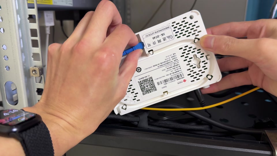 华为p812e光猫设置 - 抖音