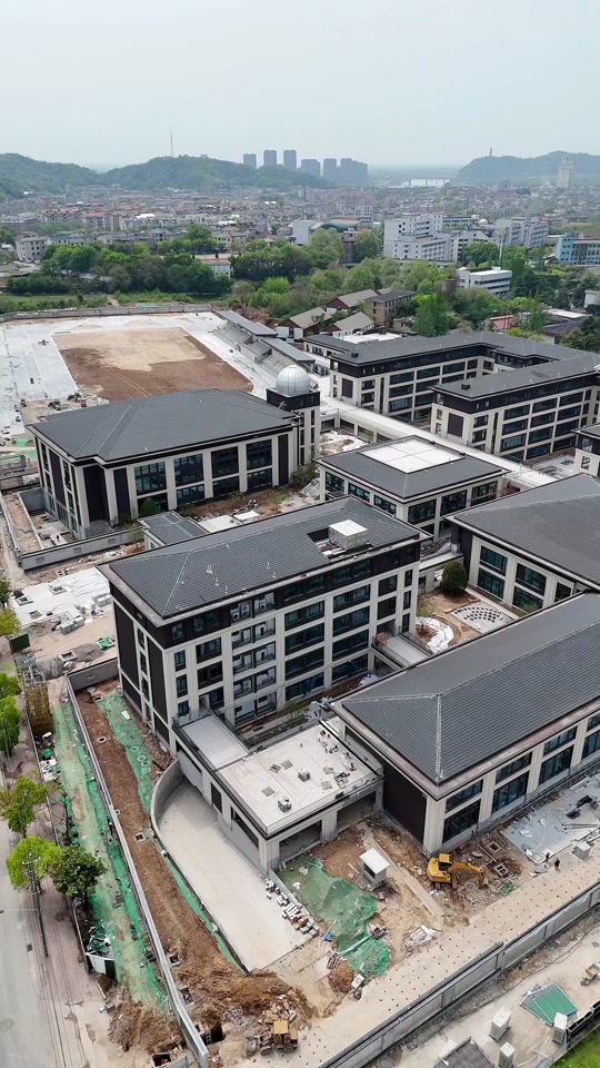 建德金千铁路更楼段规划