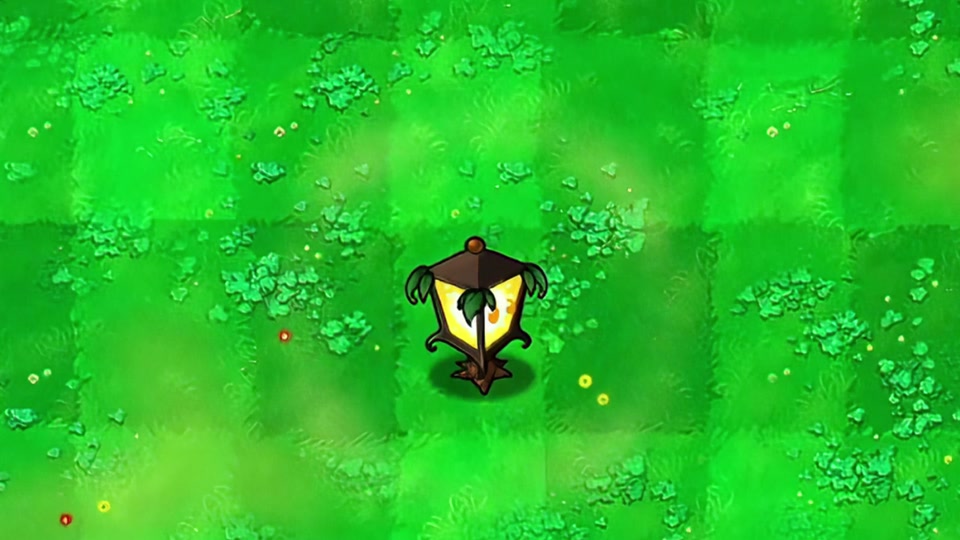 变异版植物大战僵尸路灯有什么用 - 抖音