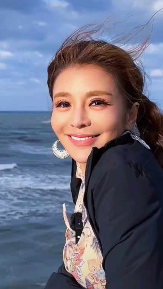 央视主持人孙迅年龄多大了 - 抖音