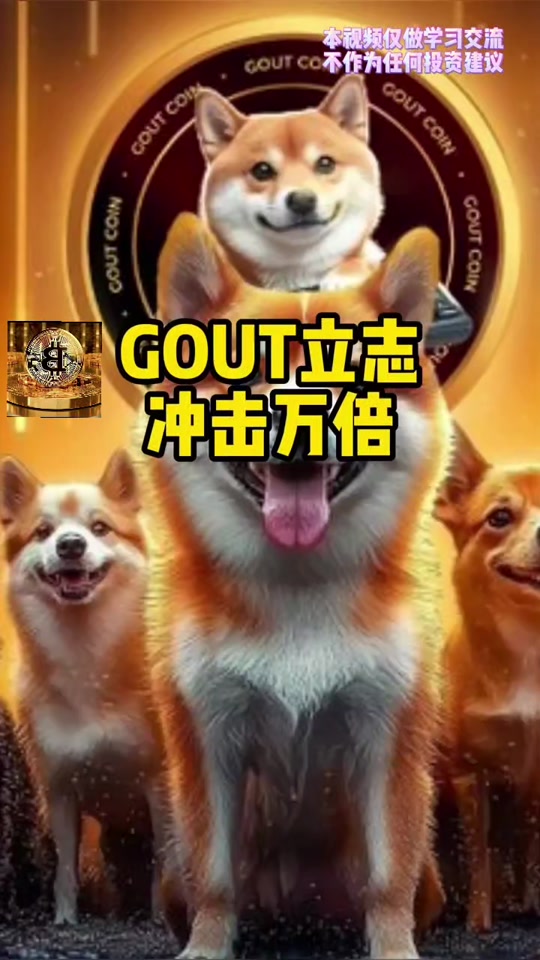 狗狗币盘整后上涨还是下跌 - 抖音