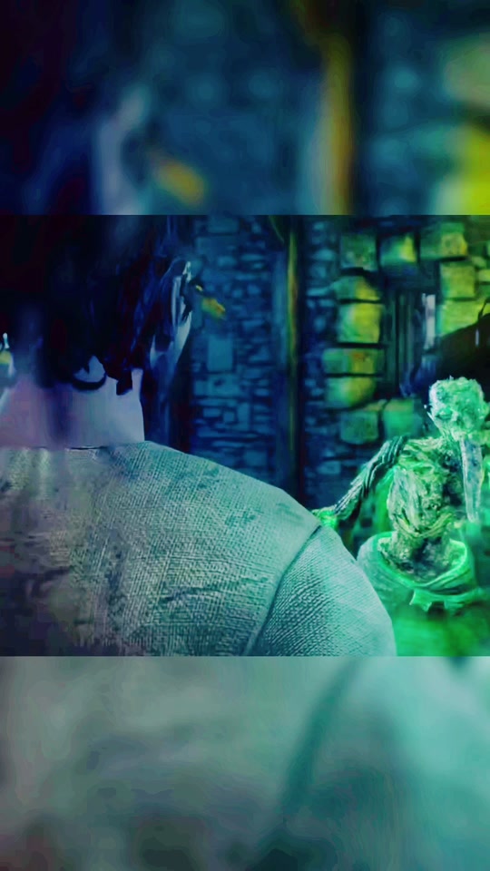 巫师3怎么避免悲惨结局 - 抖音