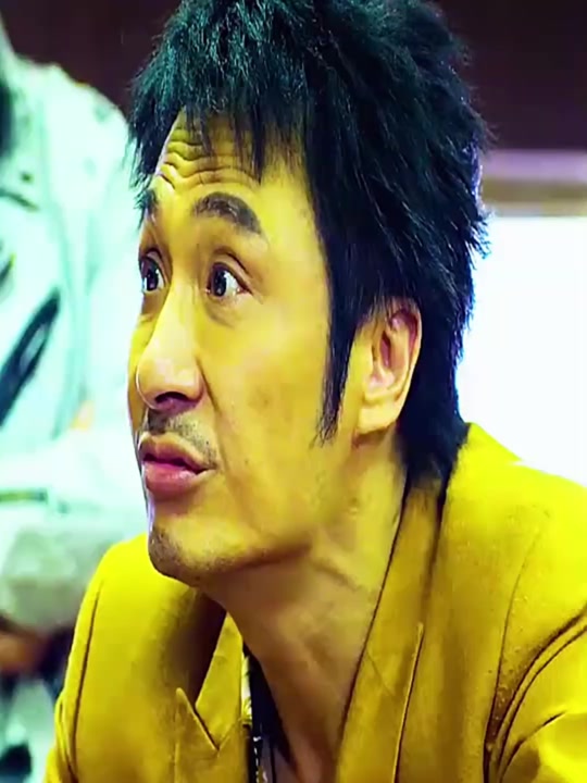 古惑仔赵继邦故事