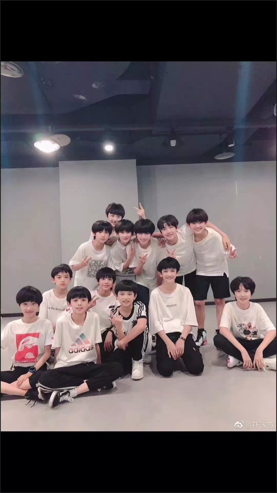 未闻花名tf三代