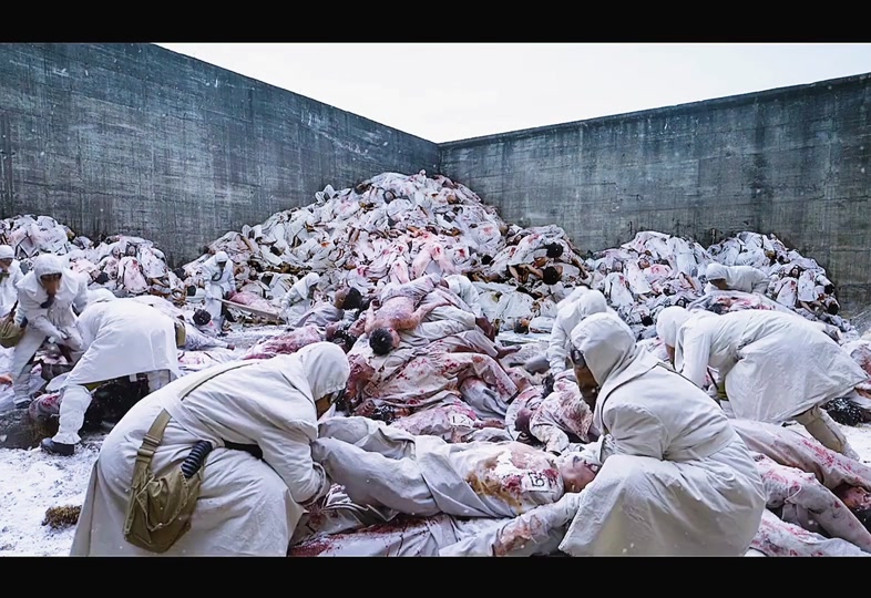 《细伟》真实事件改编,让泰国人闻风丧胆的华人 #好电影推荐@抖音小