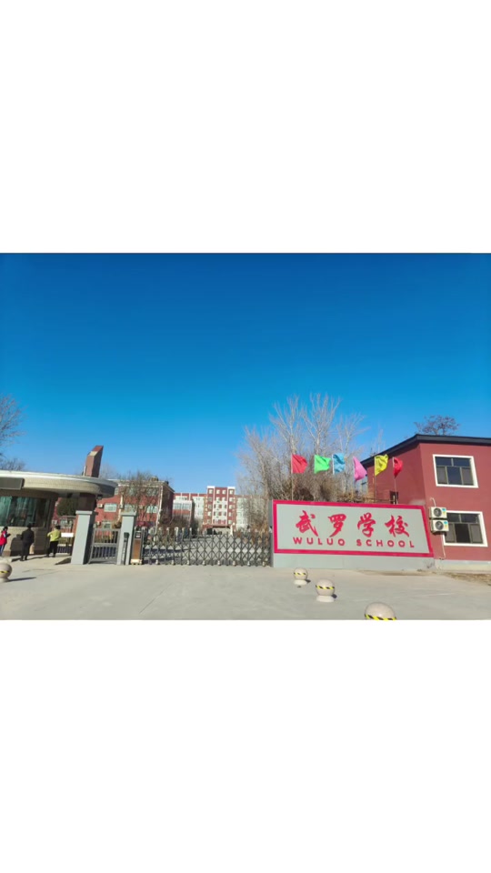 衡水武罗学校今年开学时间 - 抖音