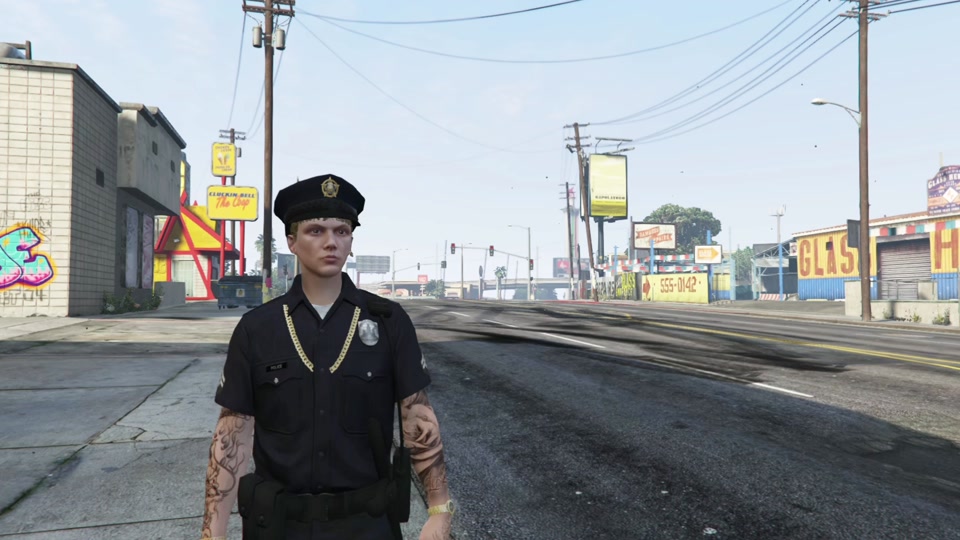 gta5任务日蚀路医学大楼怎么过 - 抖音