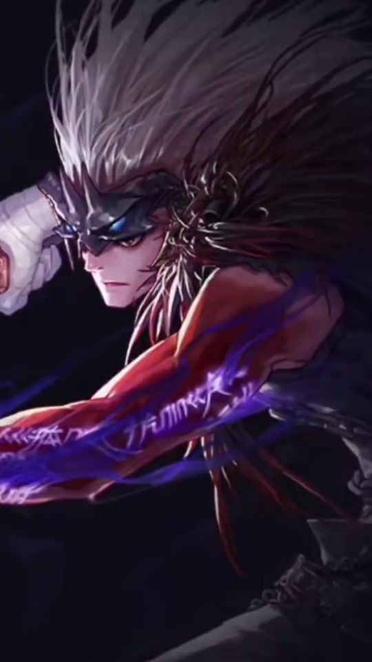 dnf乌希尔和鬼泣谁是冥界之主 - 抖音