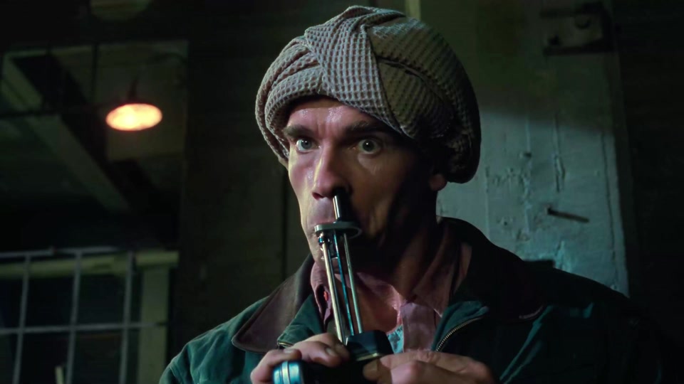 钢爪埃德烈在哪个图 - 抖音