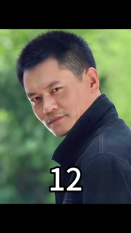 燕赵刑警裴六扮演者