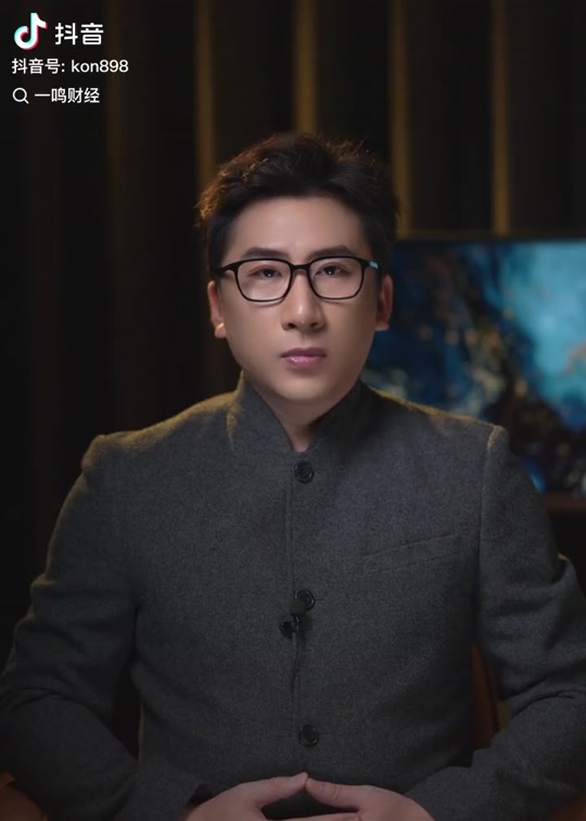 一鸣财经是ai吗