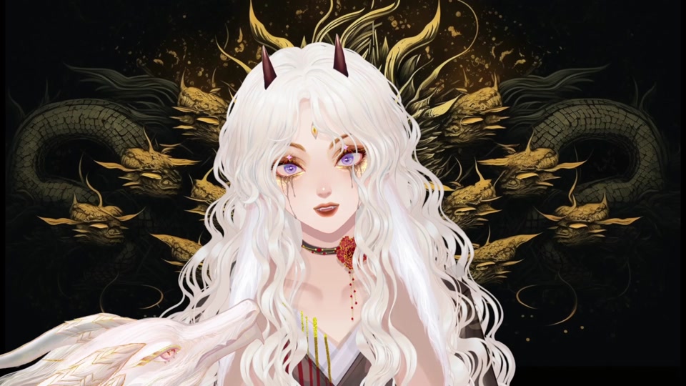 动漫 卡通 漫画 头像 960_540