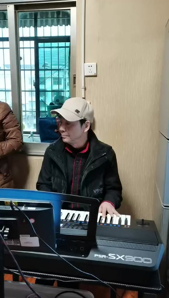 给家捎个话钢琴伴奏谱