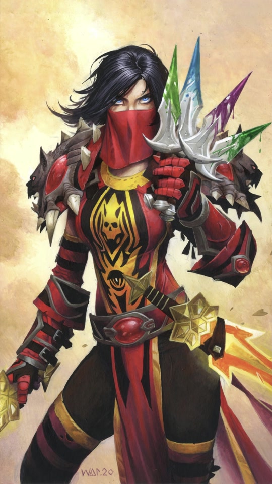 魔兽世界正式服怎么恢复原始人物模型 - 抖音
