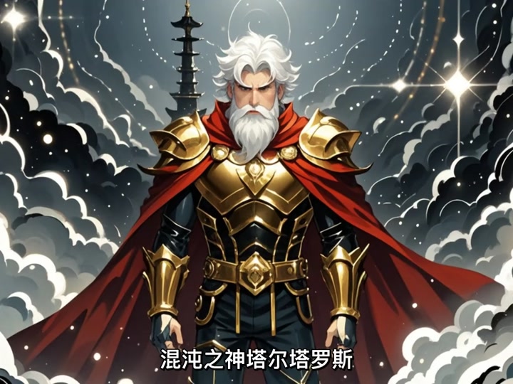 永恒神域龟壳队