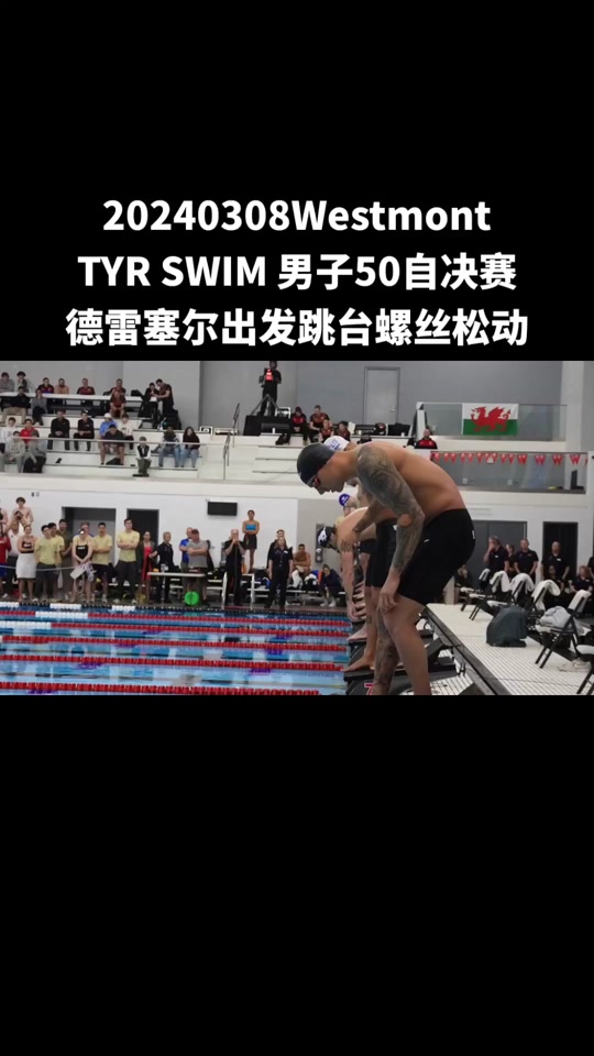 德雷塞尔将在2024年复出 - 抖音