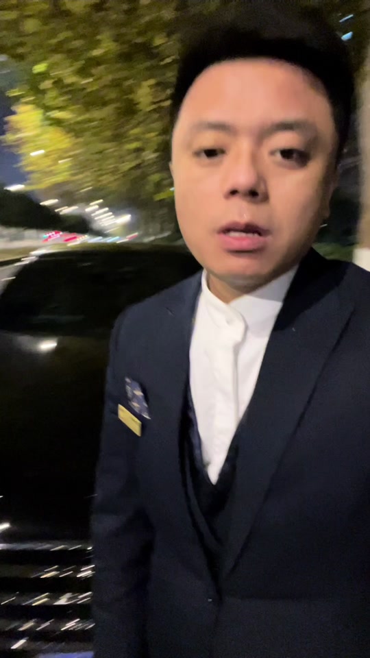 南京滴滴豪华车 - 抖音