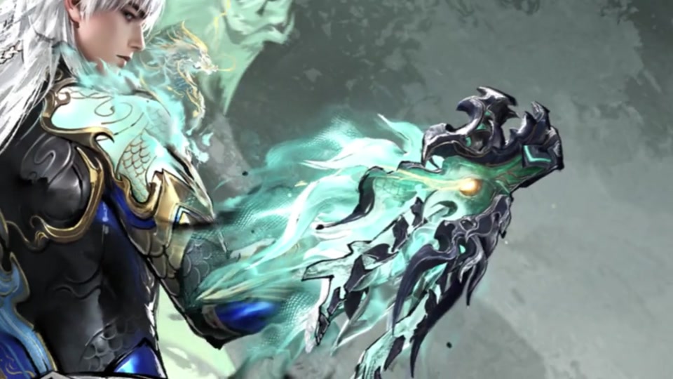 永劫无间张起灵白发皮肤怎么获得 - 抖音