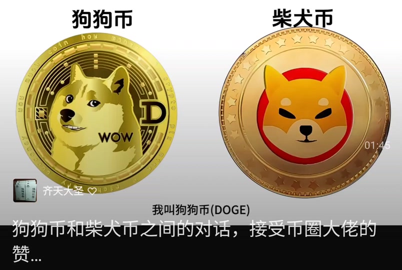 狗狗币还能起飞吗 - 抖音