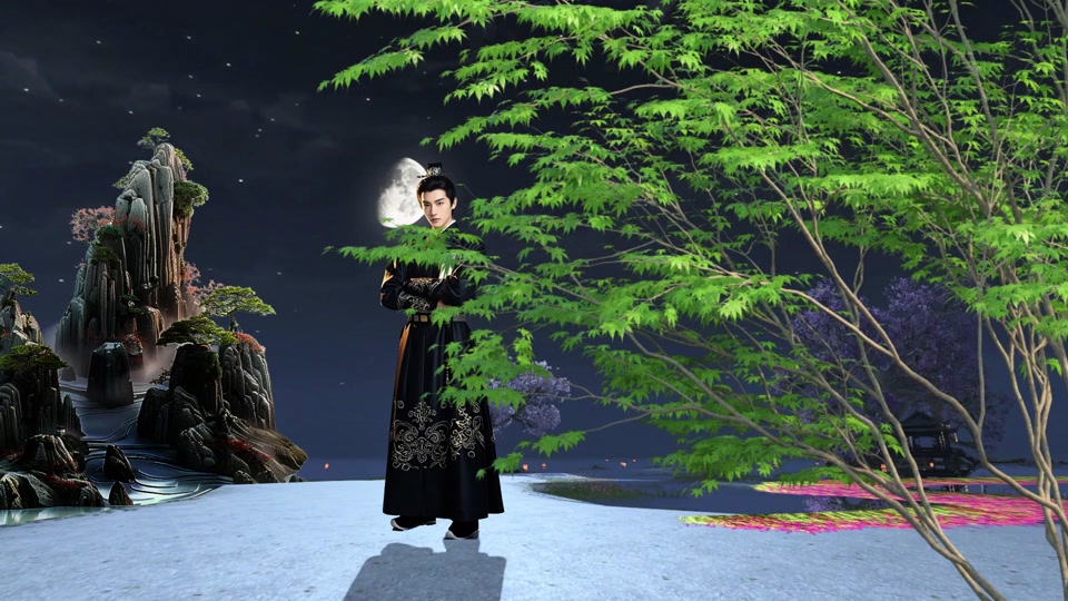 古人称男子二十岁为什么之年