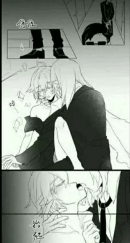 笨蛋.:本作者滚来更新了#瑞金