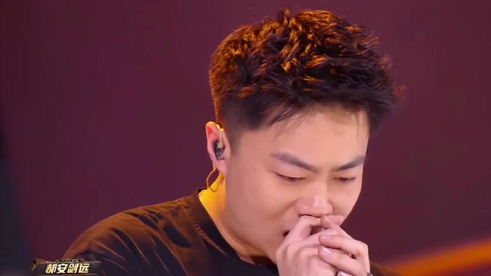 新说唱2024 艾里克怎么直接过来 - 抖音