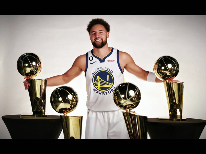 卡农库里汤普森 - 抖音