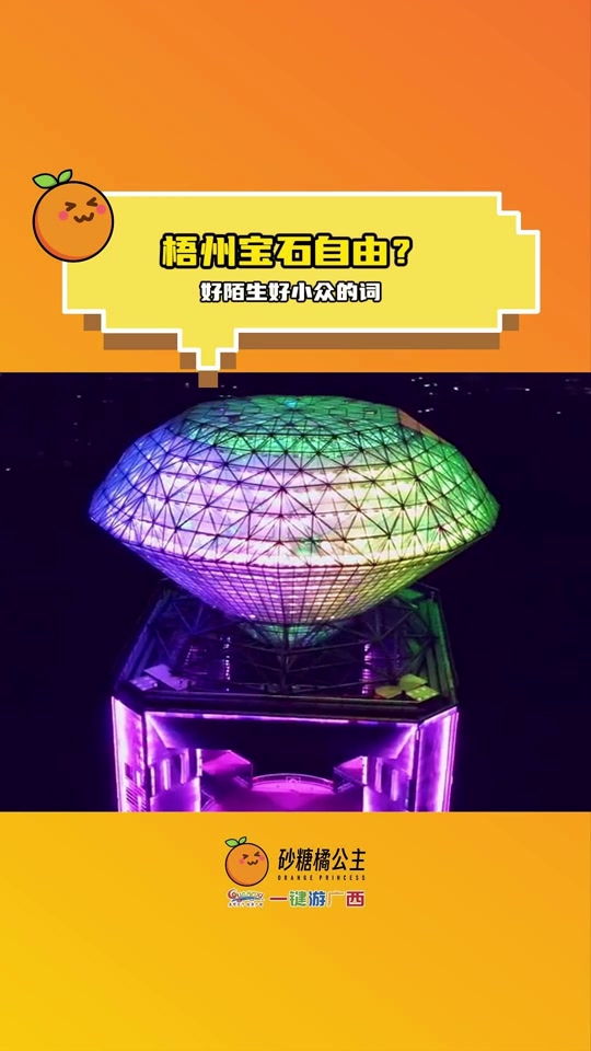 梧州宝石节今年是什么时候举行的(梧州宝石节2020年什么时候举行) 第1张