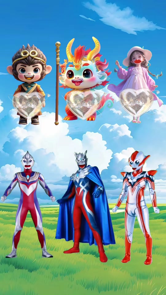 玛米亚奥特曼_玛米亚奥特曼漫画观看_3d玛米亚奥特曼 - 抖音