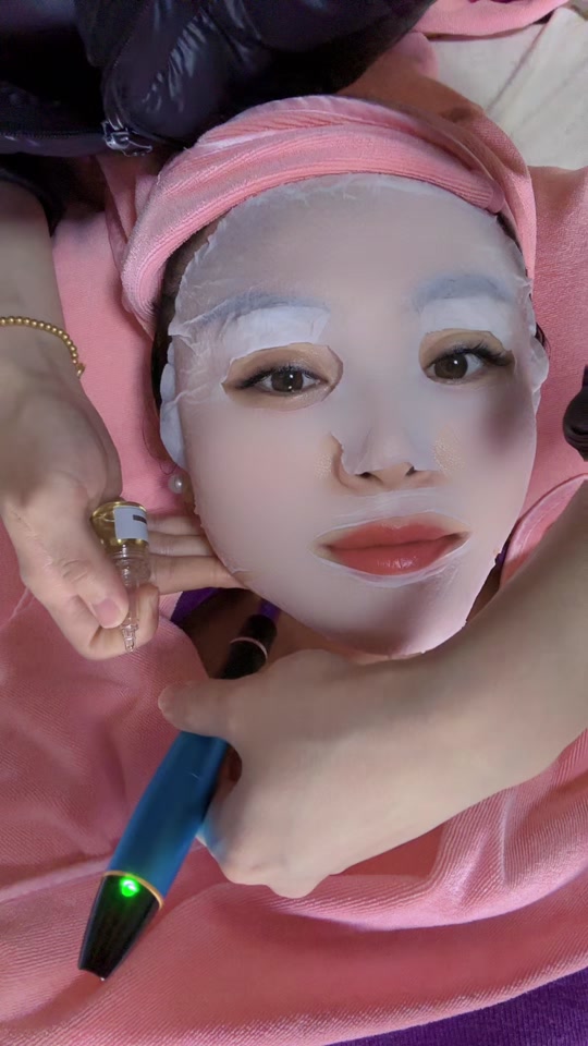 抖音伍月=抖音伍月老板娘卖的气血宝是真的吗