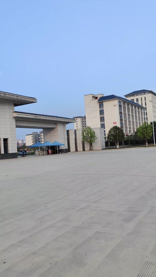 广西工程职业学院发生了什么? - 抖音
