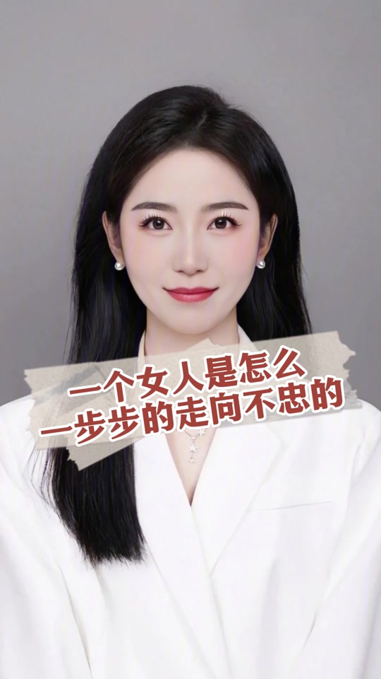 恋爱走向婚姻