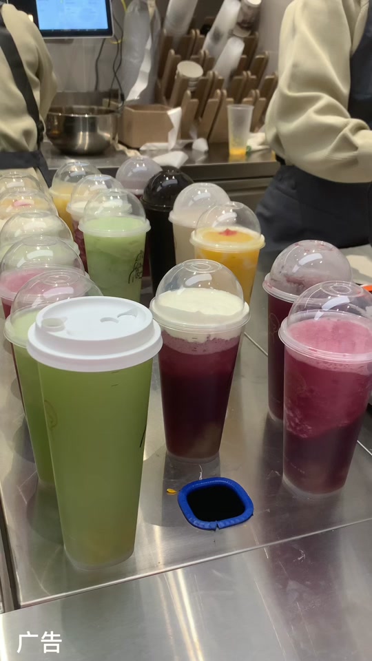 武汉喜茶咋样了