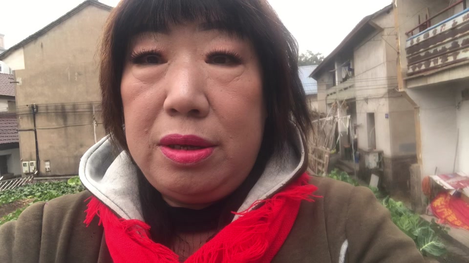 横店凤姐