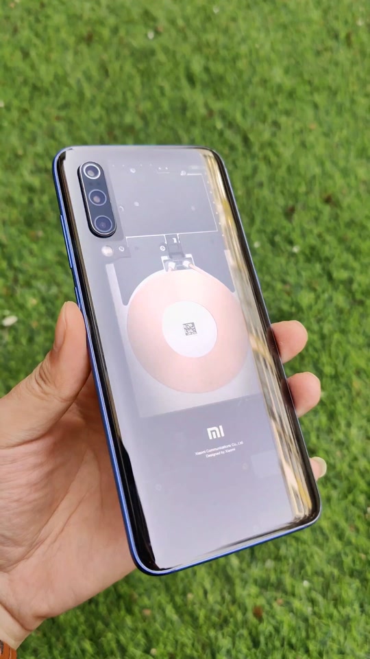 澎湃s1支持小米9吗 - 抖音