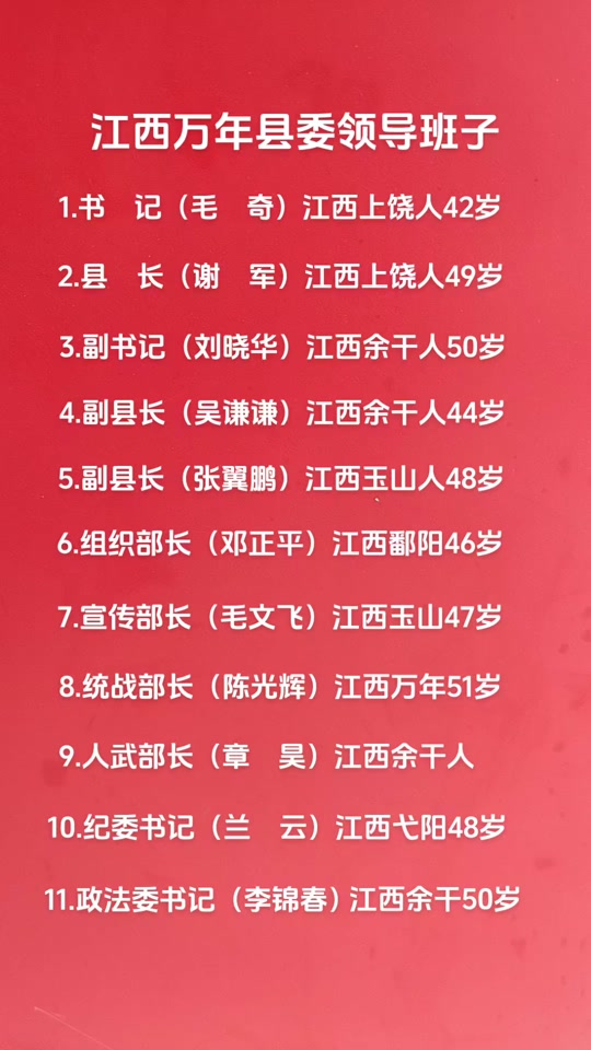 万年县#江西#江西dou知道 #创作人计划