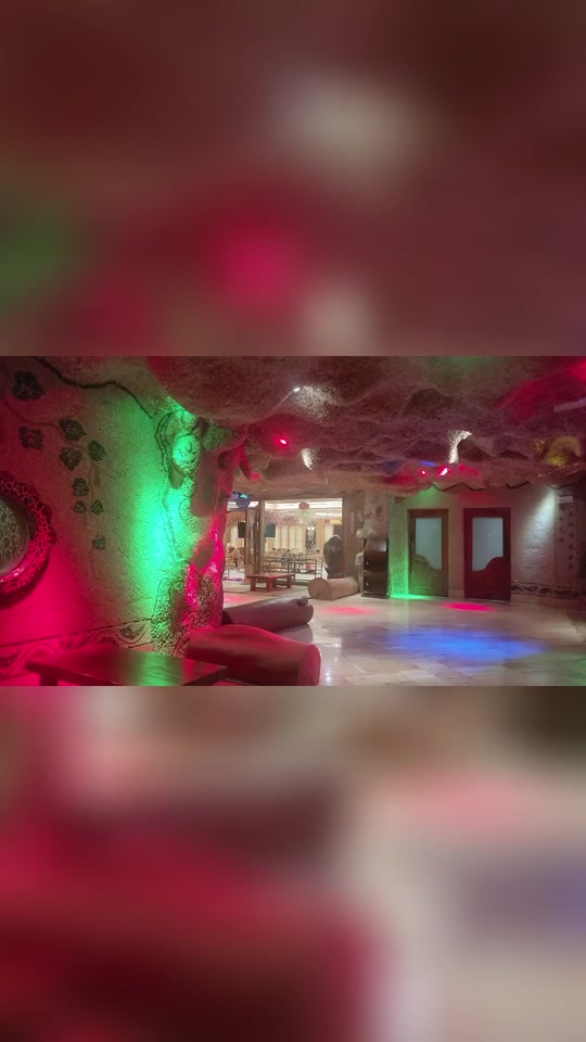 碧海云天游泳馆