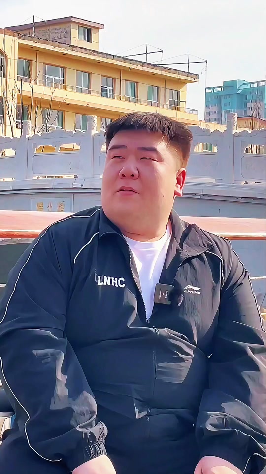 边城饰演者傩送二佬石磊现状 - 抖音