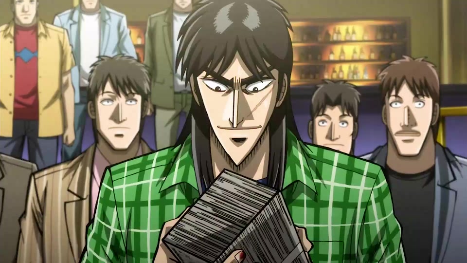 开司班长最后结局