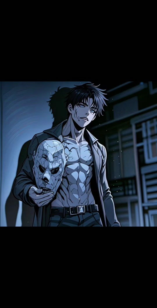 神秘复苏摔杯为号