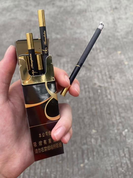 黄鹤楼黑8难买吗