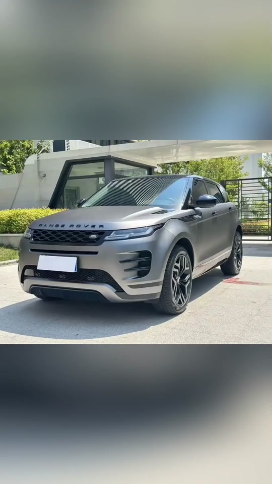 抖音路虎电动车=抖音路虎电动车是正品吗