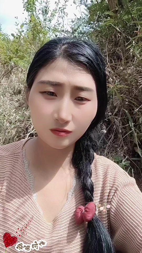 地中海贫血面容照片