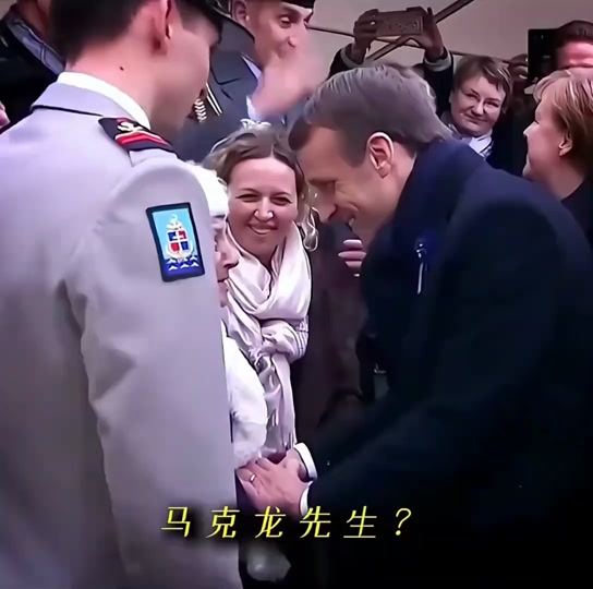 德国二战老兵谈起元首 - 抖音