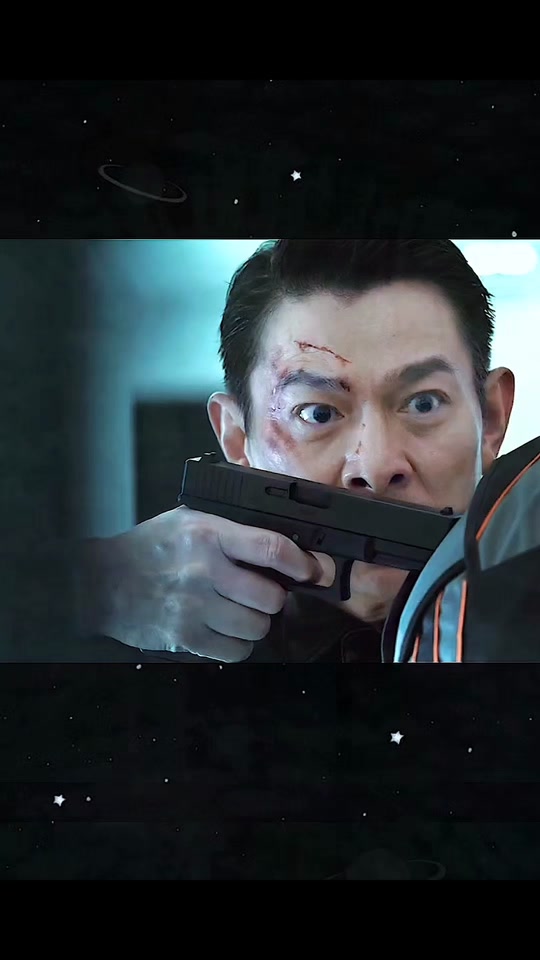 危机航线木森挡枪的是谁